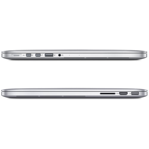 Apple MacBook Pro (13-inch, Retina, Early 2015) Silver | TekReplay