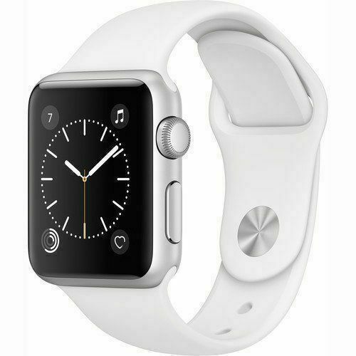 Apple Watch 1st Gen (Aluminum Case | GPS Only | Early 2015)