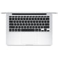 Apple MacBook Pro (13-inch, Retina, Late 2013) Silver