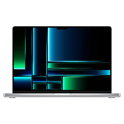 Apple MacBook Pro (16-inch, M2 Pro/Max, 2023) Silver