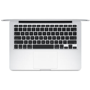 Apple MacBook Pro (13-inch, Retina, Early 2015) Silver