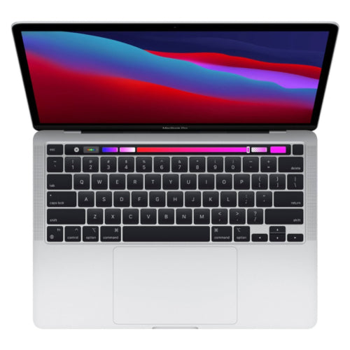 MacBook Pro 13インチ (M1, 2020) – シルバー Amazon.com: 2020 Apple MacBook Pro with Apple M1 Chip (13-inch