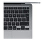 Apple MacBook Air (13-inch, Retina, 2020) Space Gray