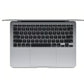 Apple MacBook Air (13-inch, Retina, 2020) Space Gray
