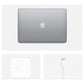 Apple MacBook Air (13-inch, Retina, 2020) Space Gray