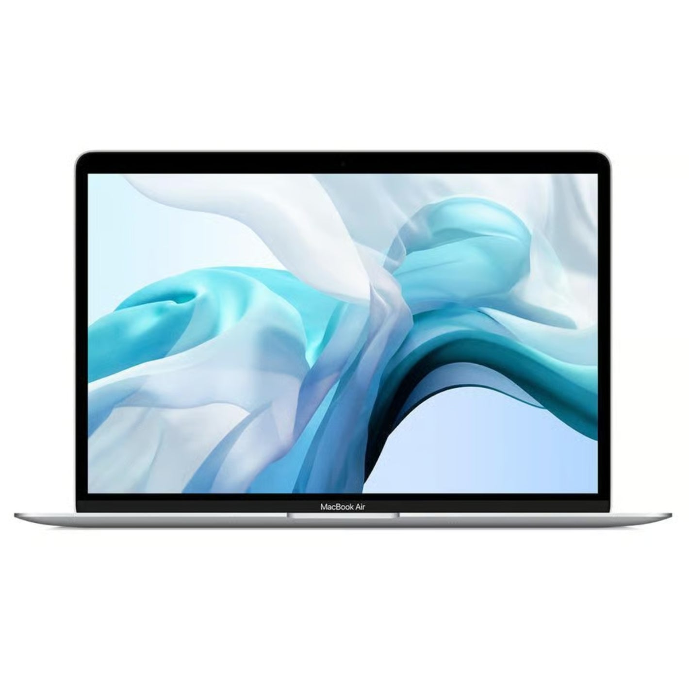Apple MacBook Air (13-inch, Retina, 2020) Silver