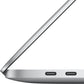 Apple MacBook Pro (16-inch, Touch Bar, 2019) Silver