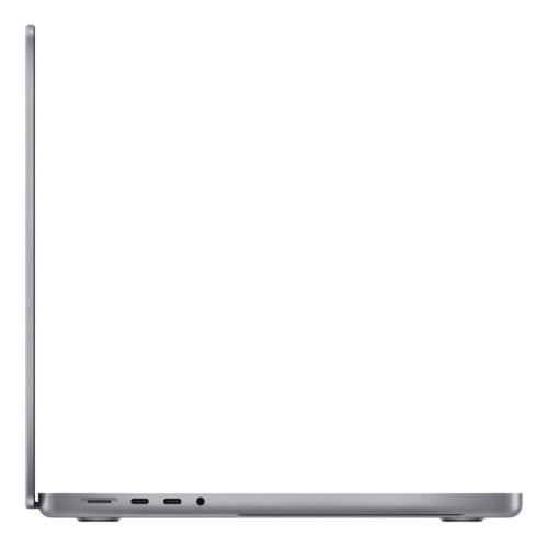 Apple MacBook Pro (14-inch, M1 Pro/Max 2021) Space Gray | TekReplay