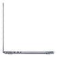 Apple MacBook Pro (14-inch, M1 Pro/Max 2021) Space Gray