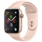 Apple Watch Series 4 (Aluminum Case | 44mm | Late 2018)