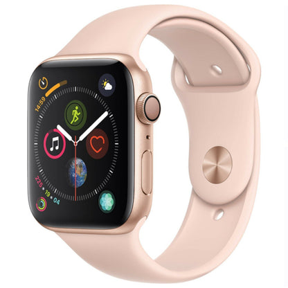 Apple Watch Series 4 (Aluminum Case | 44mm | Late 2018)