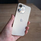 Apple iPhone 13 Pro (Fully Unlocked) - Gold - 128 GB