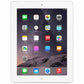 Apple iPad 4th Gen (Retina | Wi - Fi Only | Late 2012) 9.7" | TekReplay