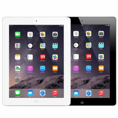 Apple iPad 4th Gen (Retina | Wi - Fi Only | Late 2012) 9.7" | TekReplay