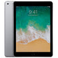 Apple iPad 5th Gen (Retina | Wi - Fi + Cellular | Early 2017) 9.7" | TekReplay