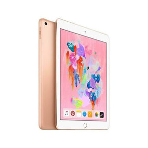 Apple iPad 6th Gen | TekReplay