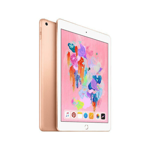 Apple iPad 6th Gen | TekReplay
