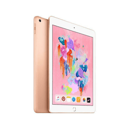 Apple iPad 6th Gen | TekReplay