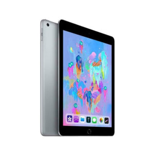 Apple iPad 6th Gen | TekReplay