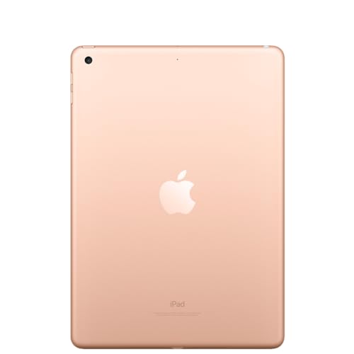 Apple iPad 6th Gen (Retina | Wi - Fi Only | 2018) - 9.7 - 32 GB - Gold | TekReplay