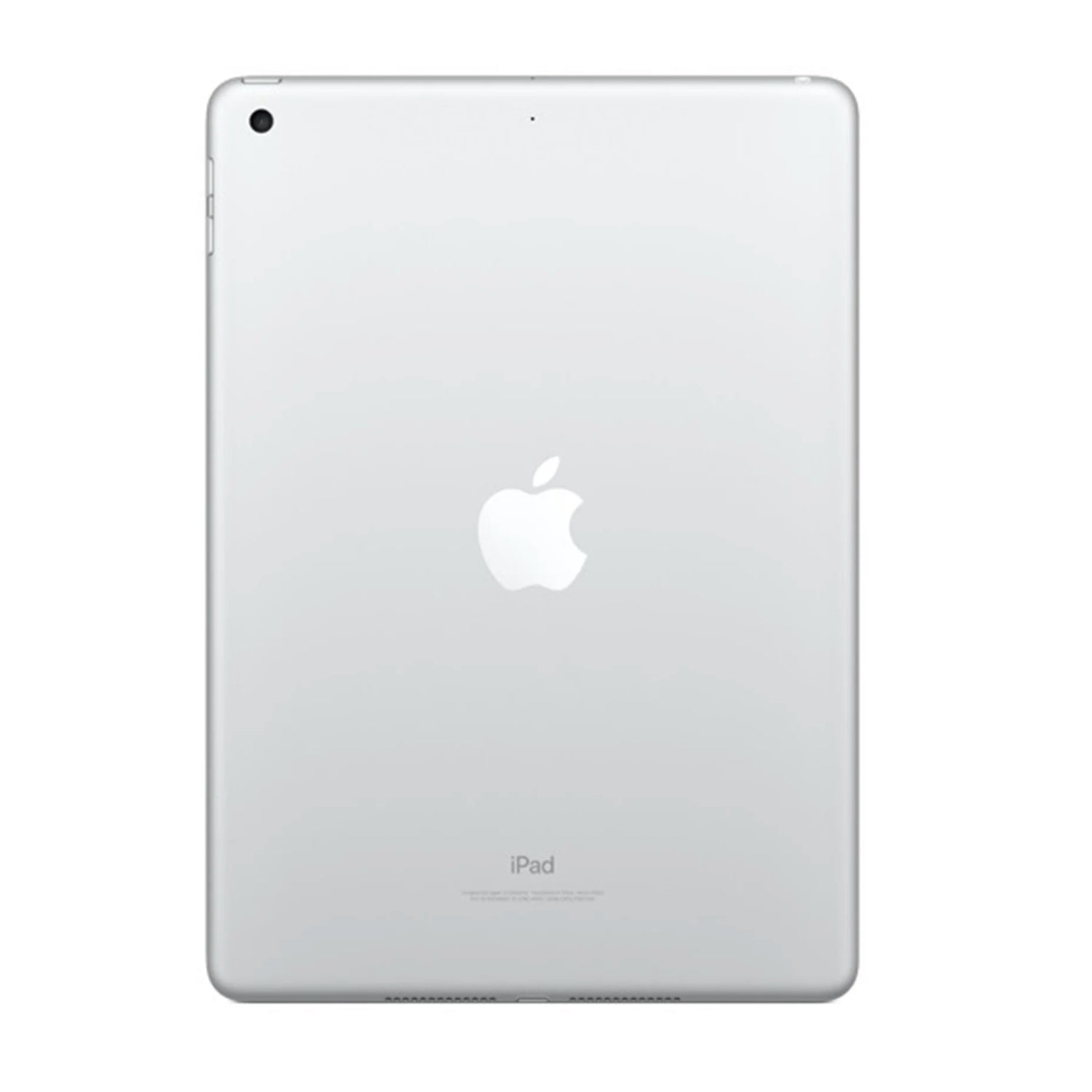 Apple iPad 6th Gen (Retina | Wi-Fi Only | 2018) - 9.7 - 32 GB - Silver