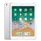 Apple iPad 6th Gen (Retina | Wi - Fi Only | 2018) - 9.7 - 32 GB - Silver | TekReplay
