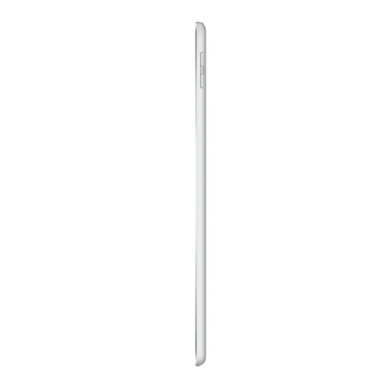 Apple iPad 6th Gen (Retina | Wi-Fi Only | 2018) - 9.7 - 32 GB - Silver