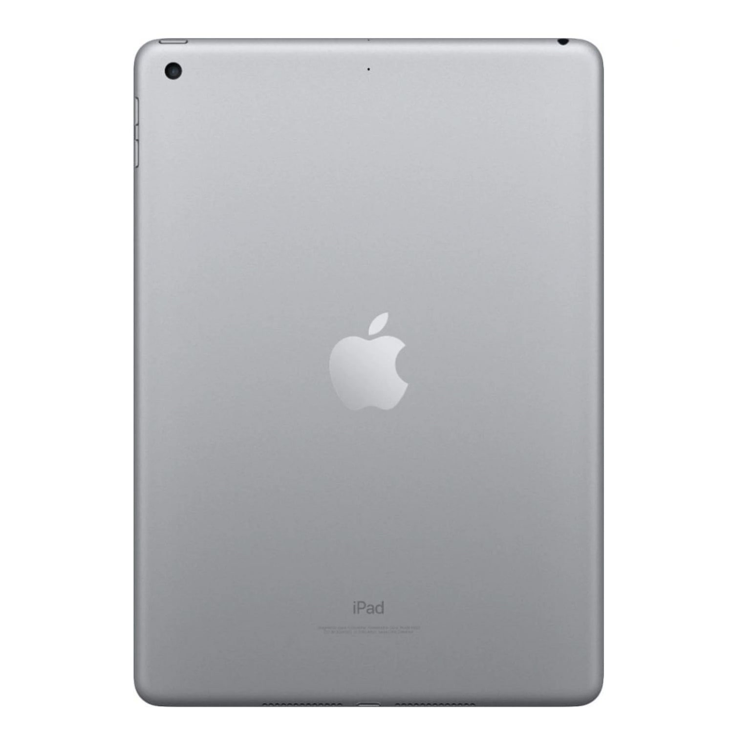 Apple iPad 6th Gen (Retina | Wi - Fi Only | 2018) - 9.7 - 32 GB - Space Gray | TekReplay