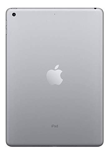 Apple iPad 6th Gen (Retina | Wi - Fi Only | 2018) - 9.7 - 32 GB - Space Gray | TekReplay