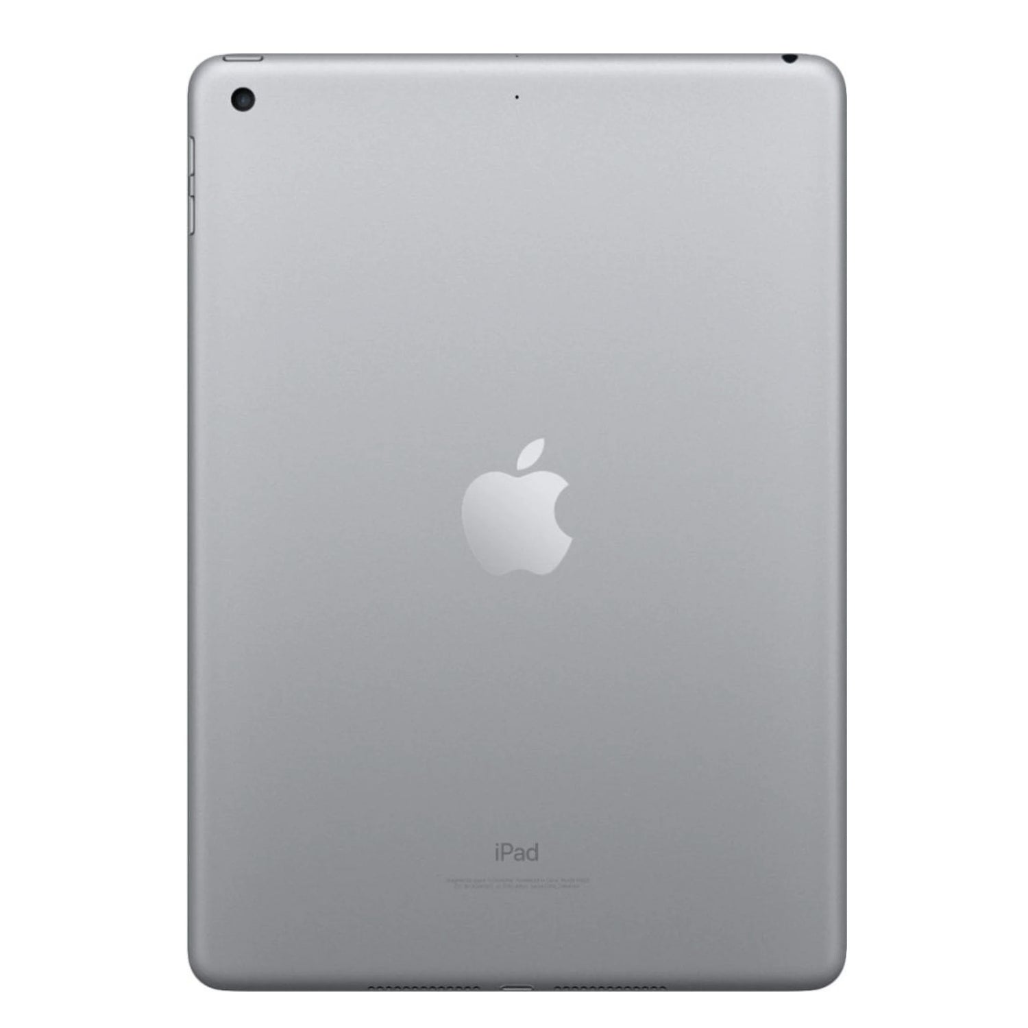 Apple iPad 6th Gen (Retina | Wi - Fi Only | 2018) - 9.7 - 32 GB - Space Gray | TekReplay