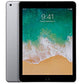 Apple iPad 6th Gen (Retina | Wi - Fi Only | 2018) - 9.7 - 32 GB - Space Gray | TekReplay
