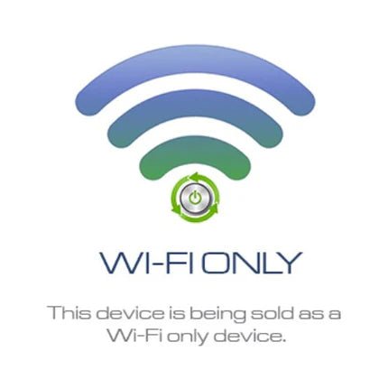 Apple iPad 6th Gen (Retina | Wi - Fi Only | 2018) - 9.7 - 32 GB - Space Gray | TekReplay