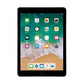 Apple iPad 6th Gen (Retina | Wi - Fi Only | 2018) - 9.7 - 32 GB - Space Gray | TekReplay