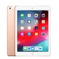 Apple iPad 6th Gen (Retina | Wi-Fi Only | 2018) - 9.7 - 32 GB - Gold