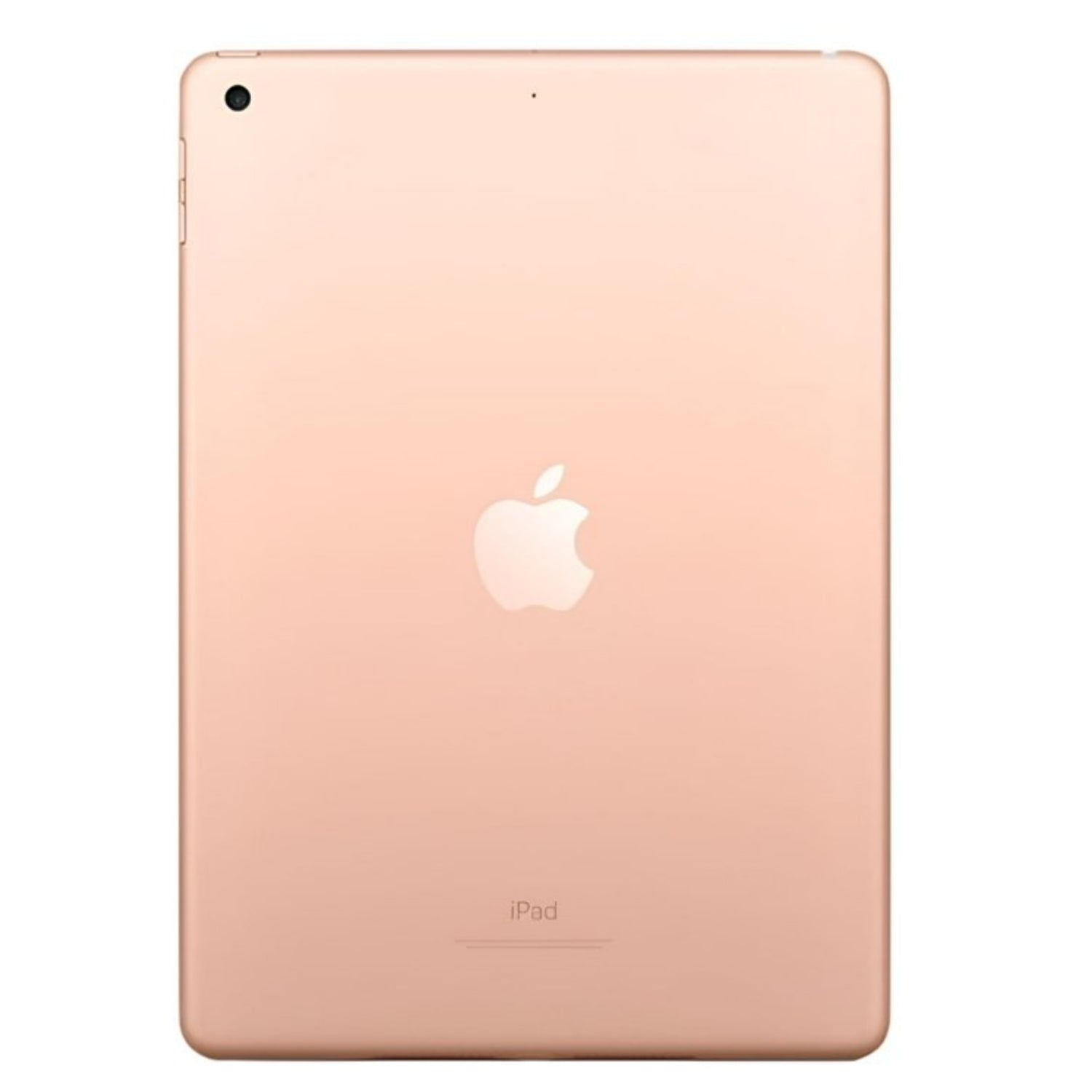 Apple iPad 6th Gen (Retina | Wi-Fi Only | 2018) - 9.7 - 32 GB - Gold