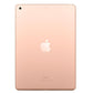 Apple iPad 6th Gen (Retina | Wi-Fi Only | 2018) - 9.7 - 32 GB - Gold