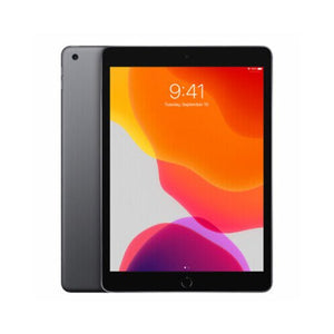 Apple iPad 7 (7th Gen) 32GB - Wi - Fi - 10.2" - Space Gray - (2019) | TekReplay