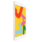 Apple iPad 7th Gen (Retina | Wi - Fi + Cellular | Late 2019) 10.2" - 128 GB - Gold | TekReplay