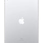 Apple iPad 7th Gen (Retina | Wi - Fi + Cellular | Late 2019) 10.2" - 32 GB - Silver | TekReplay