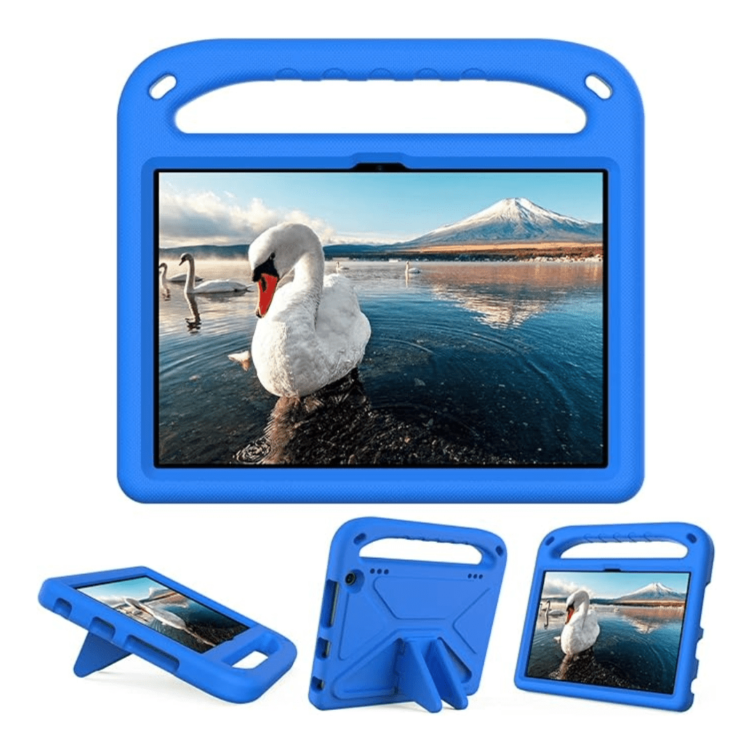 Apple iPad 8 Kids Bundle for Boys - 32GB - Wi - Fi - 10.2 - Space Gray - (2020) | TekReplay