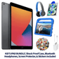 Apple iPad 8 Kids Bundle for Boys - 32GB - Wi - Fi - 10.2 - Space Gray - (2020) | TekReplay