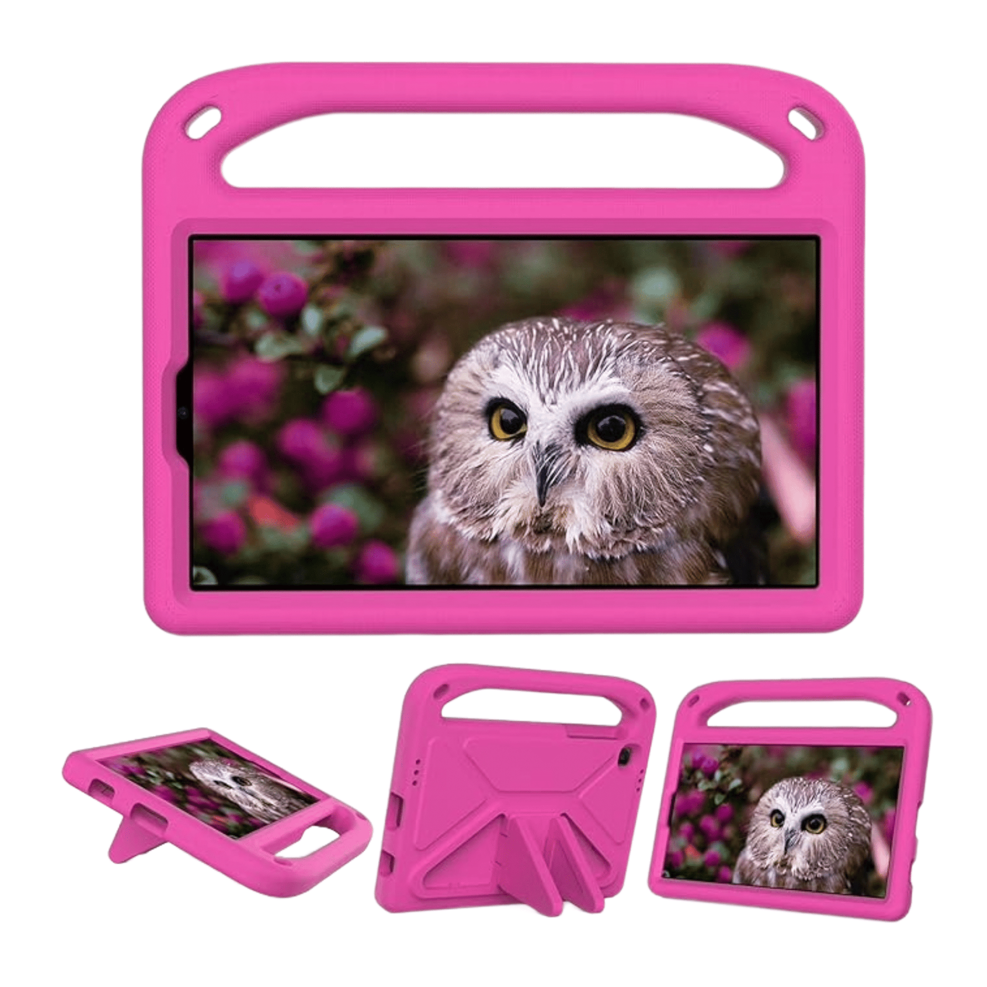 Apple iPad 8 Kids Bundle for Girls - 32GB - Wi - Fi - 10.2 - Space Gray - (2020) | TekReplay