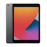 Apple iPad 8th Gen | TekReplay