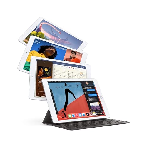 Apple iPad 8th Gen (Retina | Wi - Fi Only | 2020) 10.2 - 128 GB - Gold | TekReplay