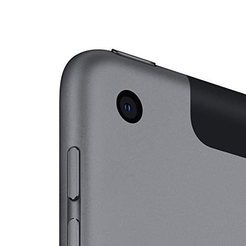 Apple iPad 8th Gen (Retina | Wi - Fi Only | 2020) 10.2 - 128 GB - Space Gray | TekReplay