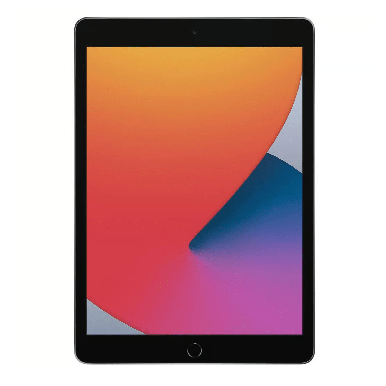 Apple iPad 8th Gen (Retina | Wi - Fi Only | 2020) 10.2 - 128 GB - Space Gray | TekReplay