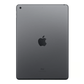 Apple iPad 8th Gen (Retina | Wi - Fi Only | 2020) 10.2 - 128 GB - Space Gray | TekReplay