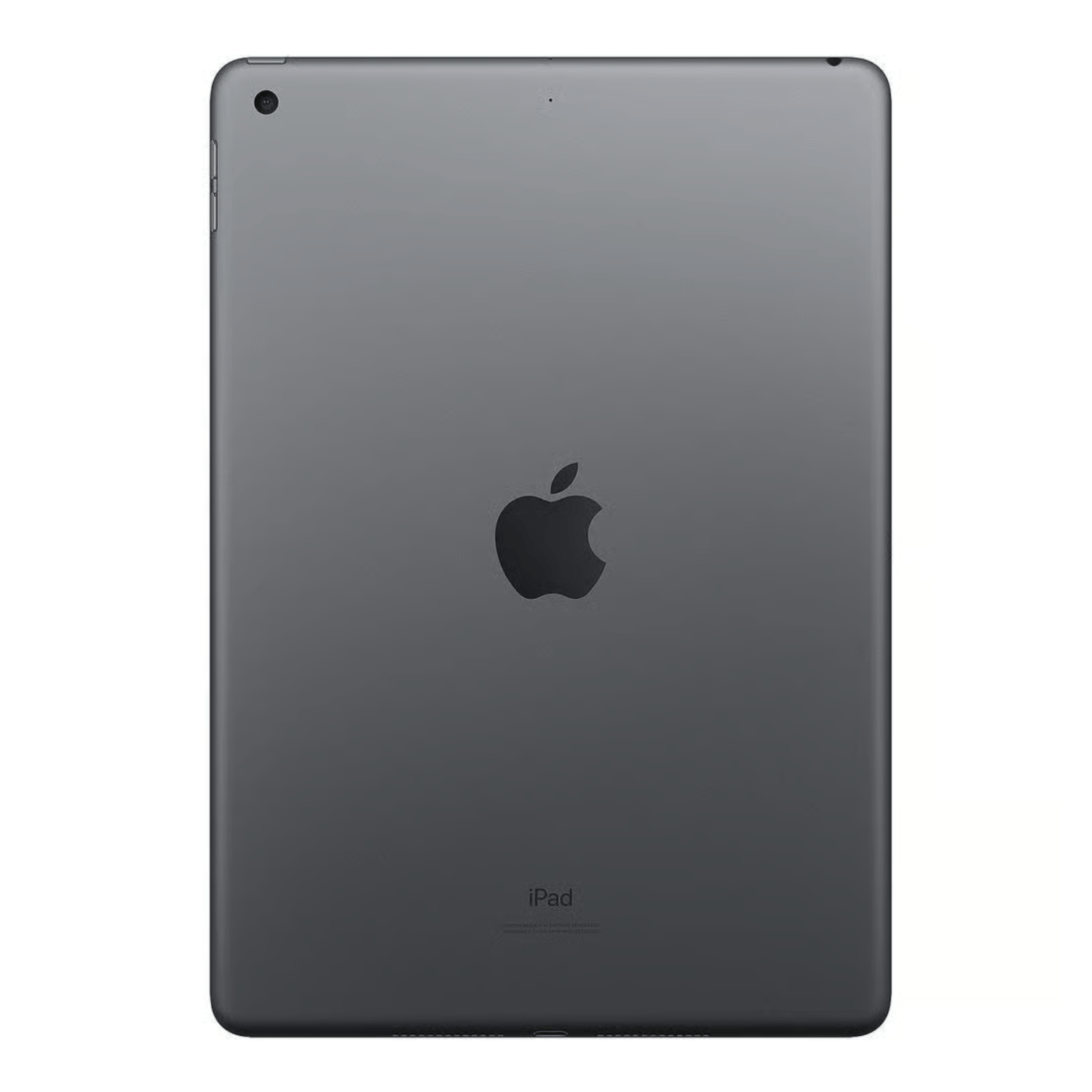 Apple iPad 8th Gen (Retina | Wi - Fi Only | 2020) 10.2 - 128 GB - Space Gray | TekReplay