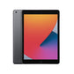 Apple iPad 8th Gen (Retina | Wi - Fi Only | Late 2020) 10.2" | TekReplay