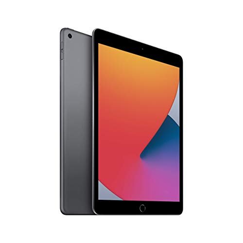 Apple iPad 8th Gen (Retina | Wi - Fi Only | Late 2020) 10.2" | TekReplay